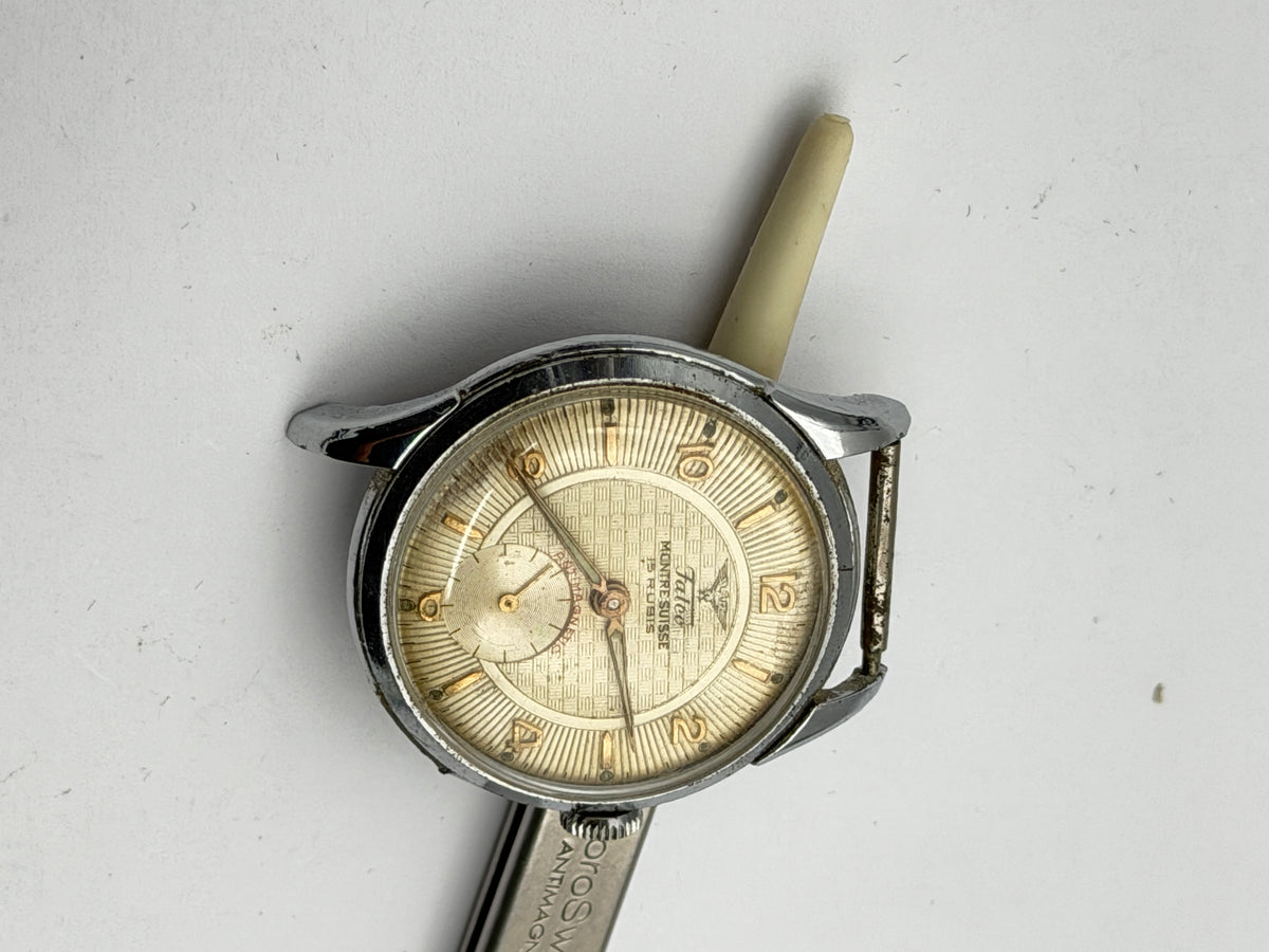 falco 33mm eb1197 non funzionante
