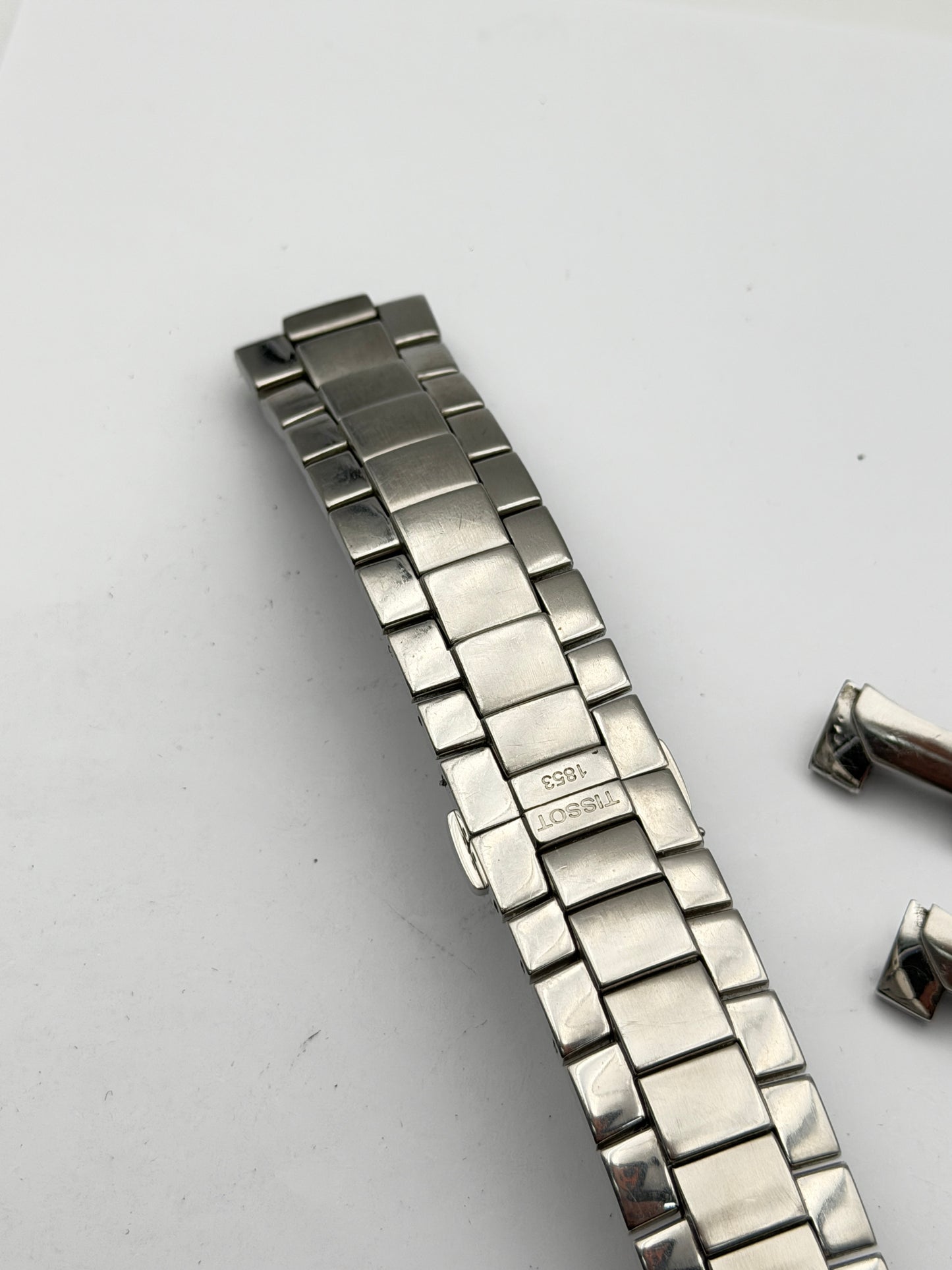 tissot 1853 22mm cinturino strap