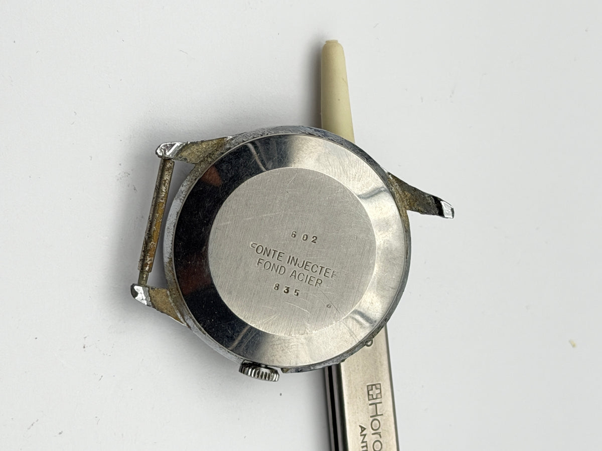 falco 33mm eb1197 non funzionante
