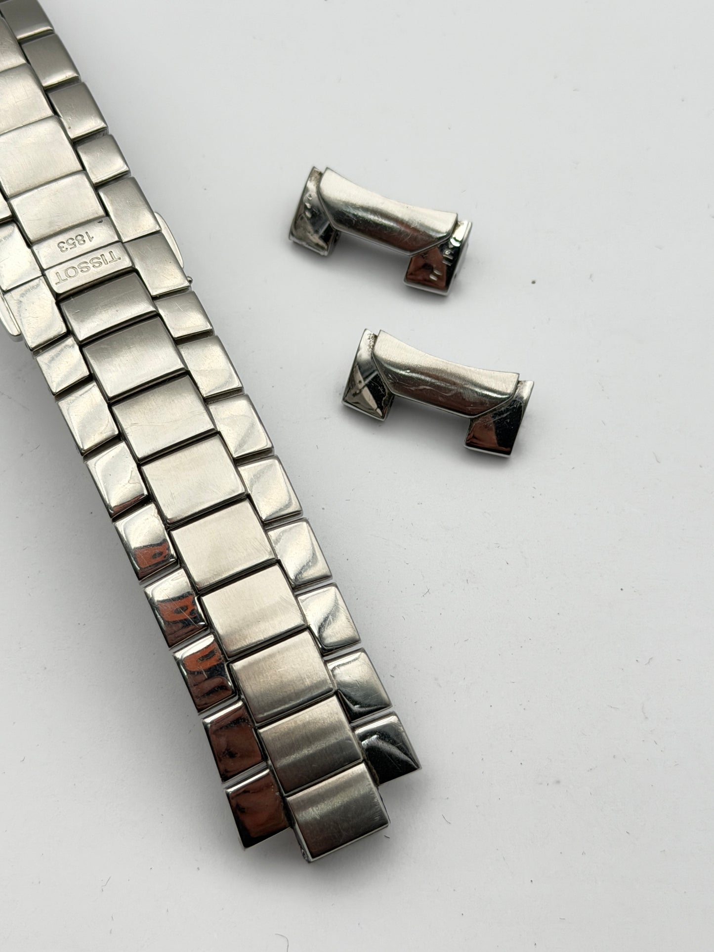 tissot 1853 22mm cinturino strap