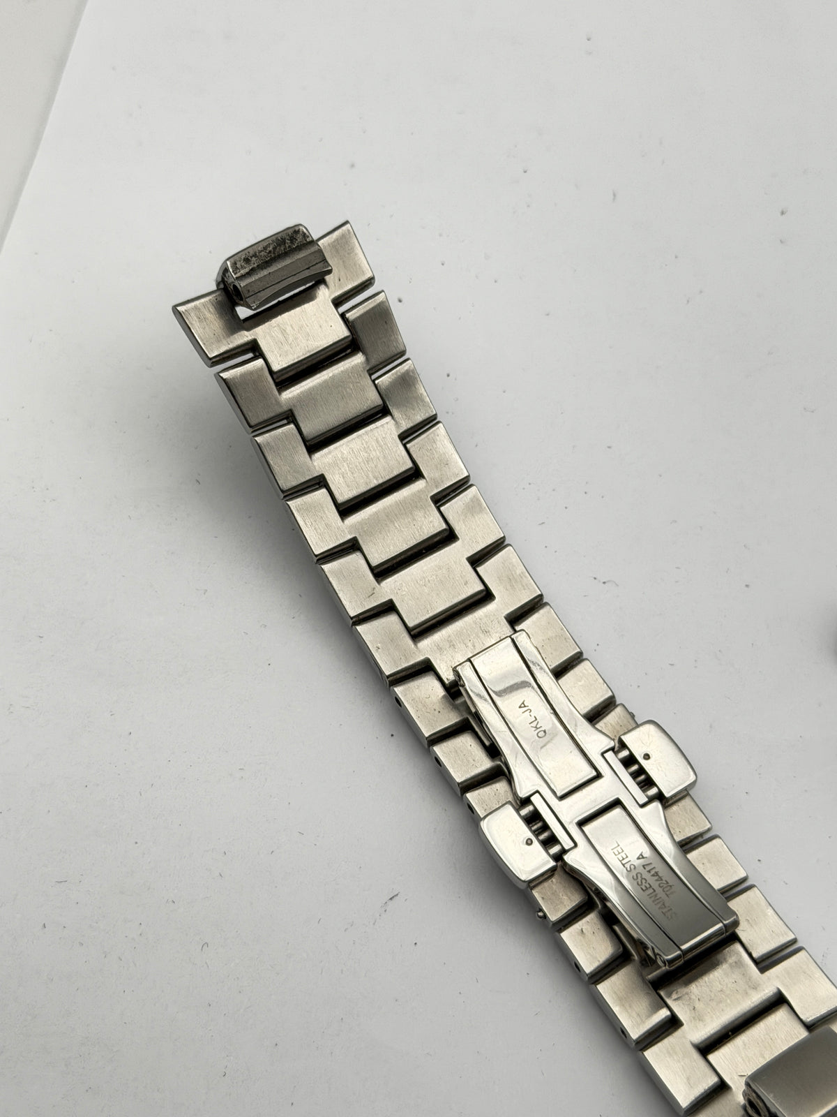 tissot 1853 22mm cinturino strap