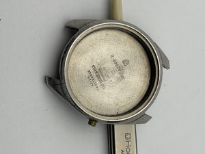 tissot 41-42568-2 34mm cassa case
