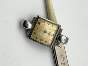 agir watch 18x18mm  non funzionante