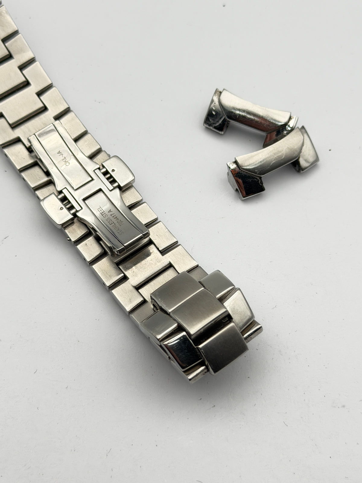 tissot 1853 22mm cinturino strap