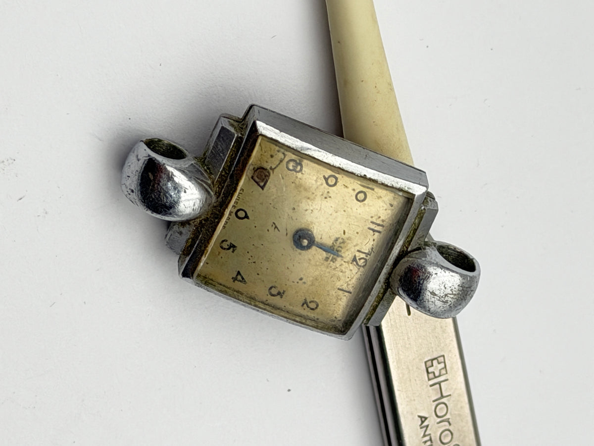 agir watch 18x18mm  non funzionante
