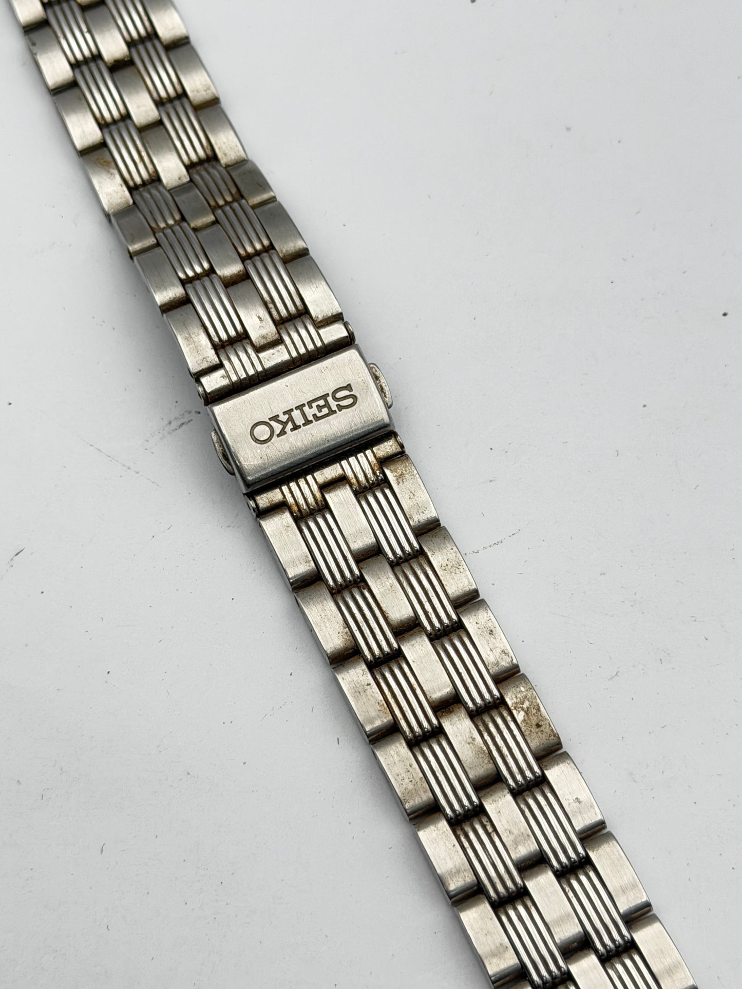 seiko 18-10mm cinturino strap