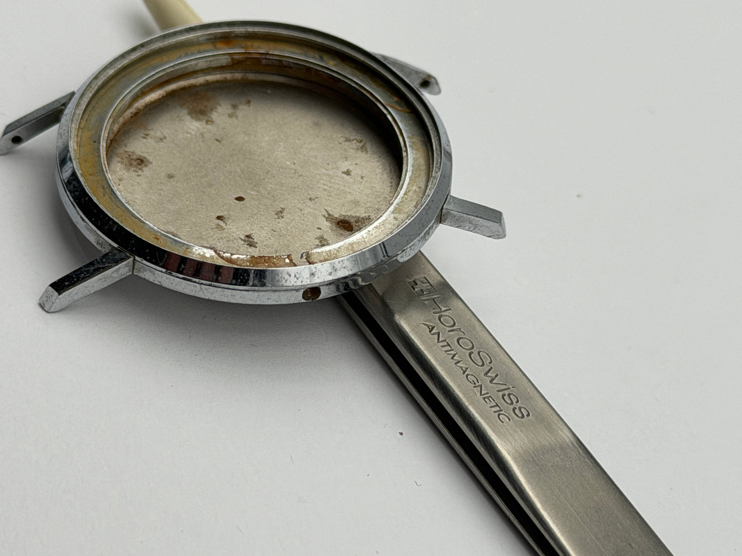 vetta 36-26mm cassa case