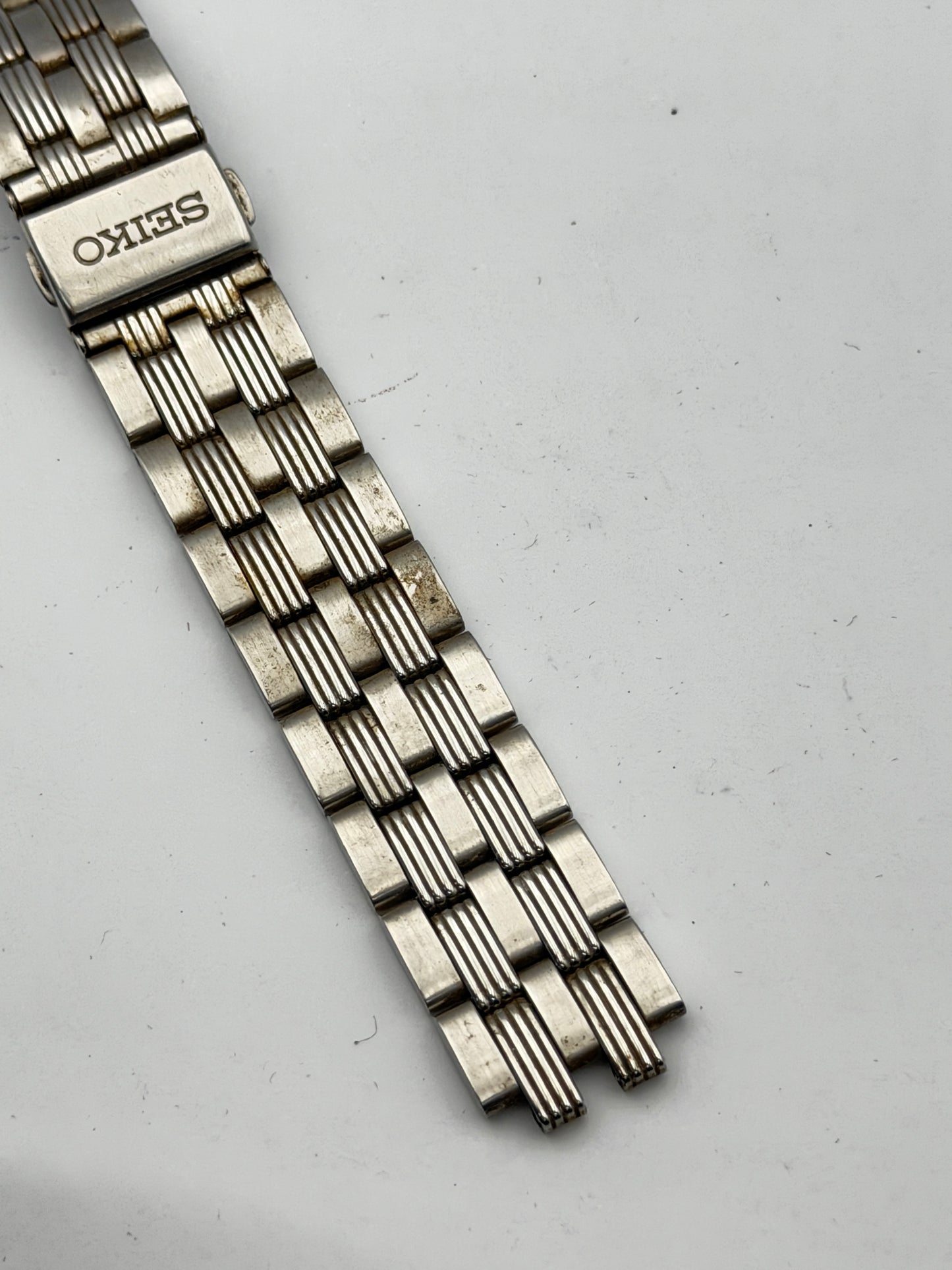 seiko 18-10mm cinturino strap