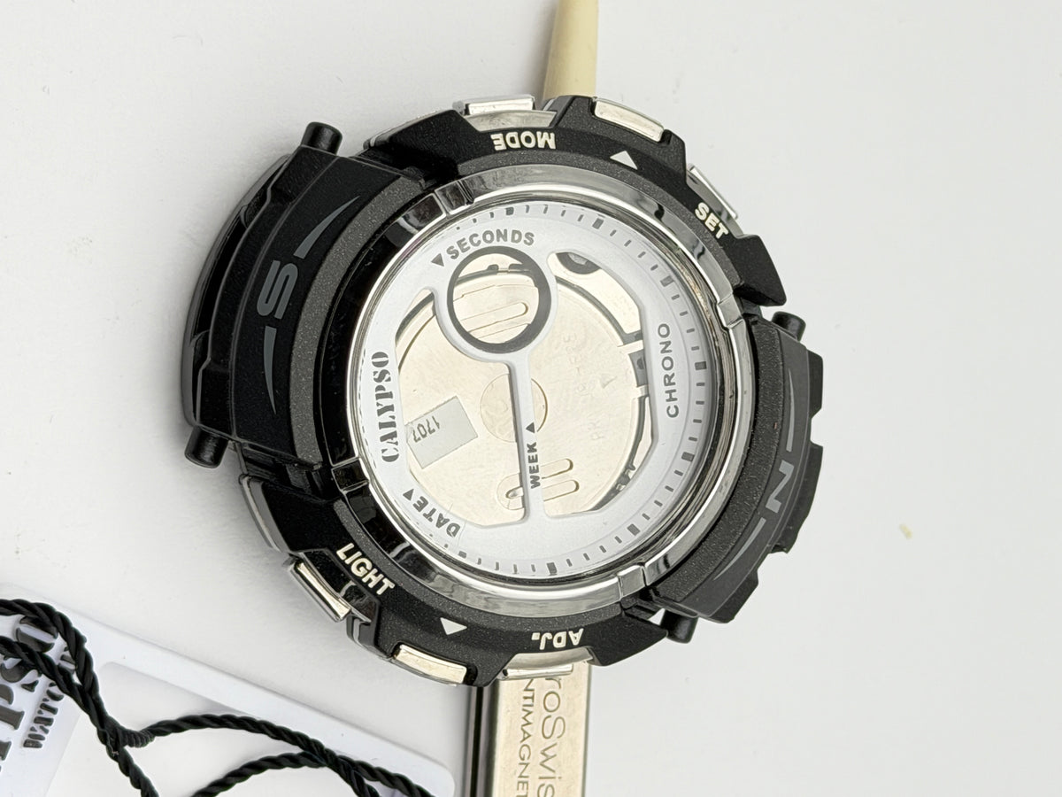 calypso 45mm k5610 watch
