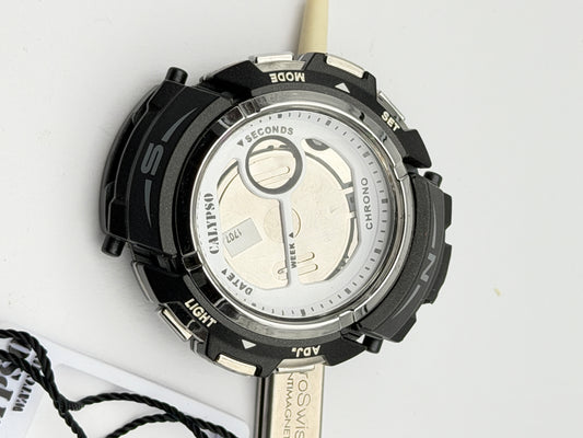 calypso 45mm k5610 watch