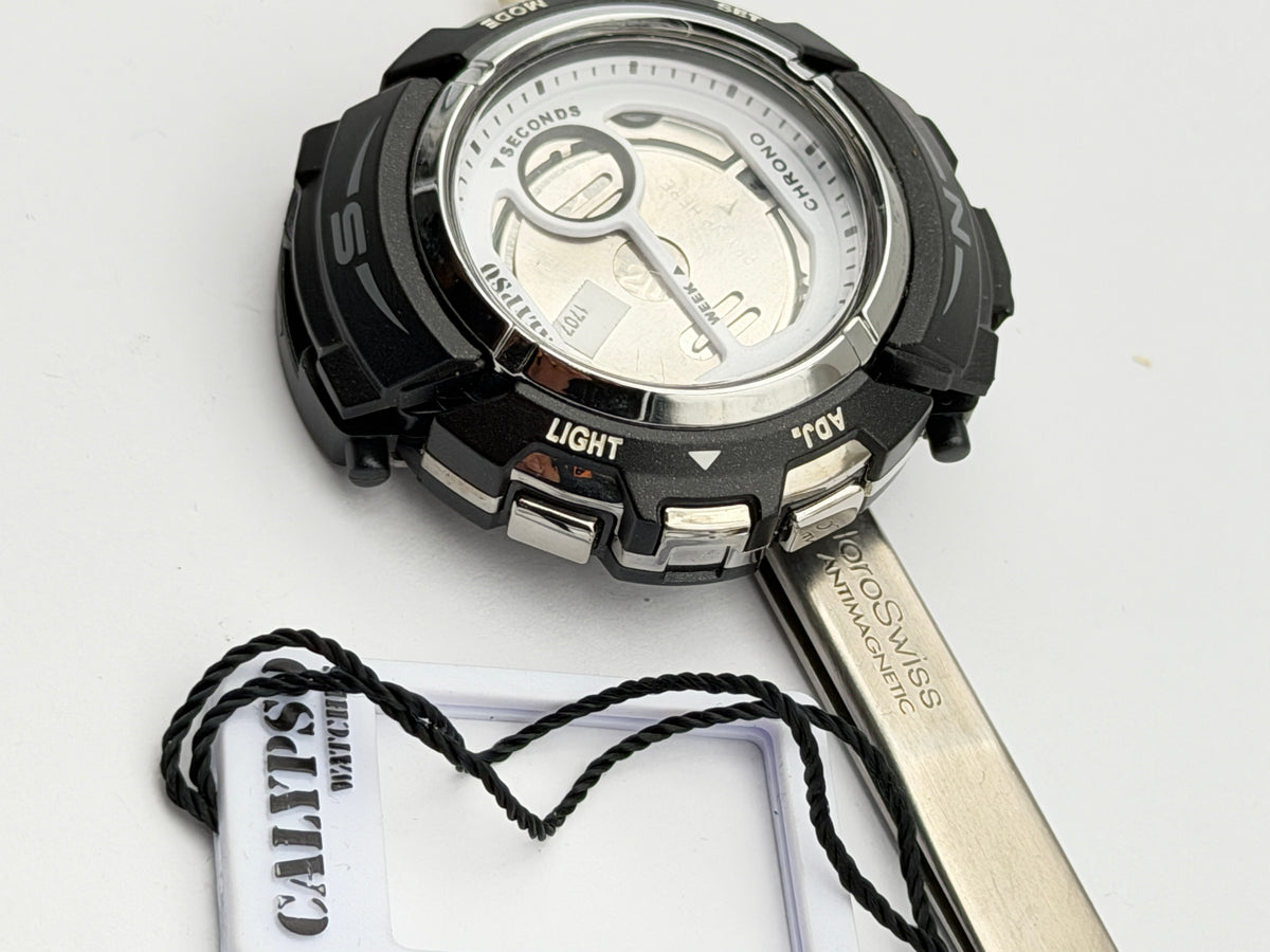 calypso 45mm k5610 watch