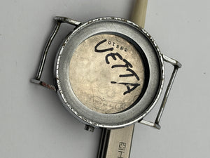 vetta 33-23mm cassa case