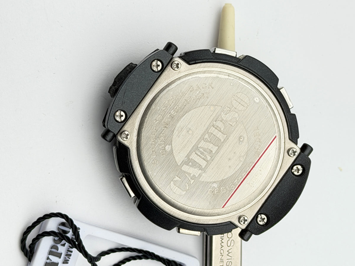 calypso 45mm k5610 watch