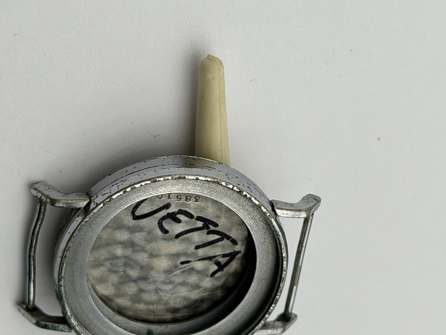 vetta 33-23mm cassa case