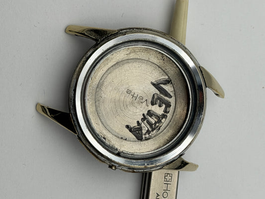 vetta 37-27mm cassa case