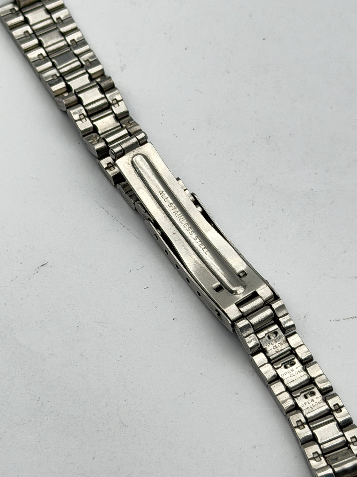 roamer 12-4mm cinturino strap