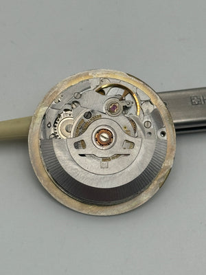 Longines l633.2 automatic movement movimento