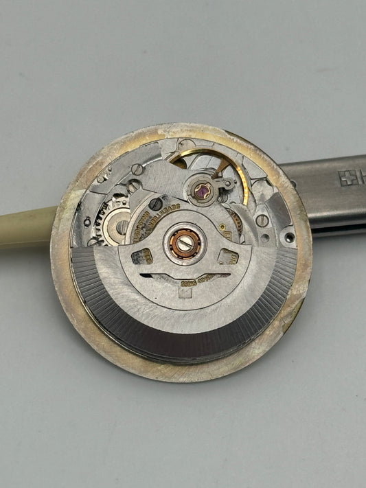Longines l633.2 automatic movement movimento