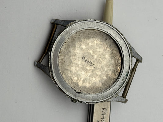 vetta 35-26mm cassa case