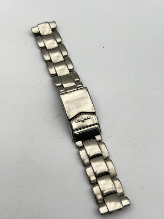 sector 19mm cinturino strap