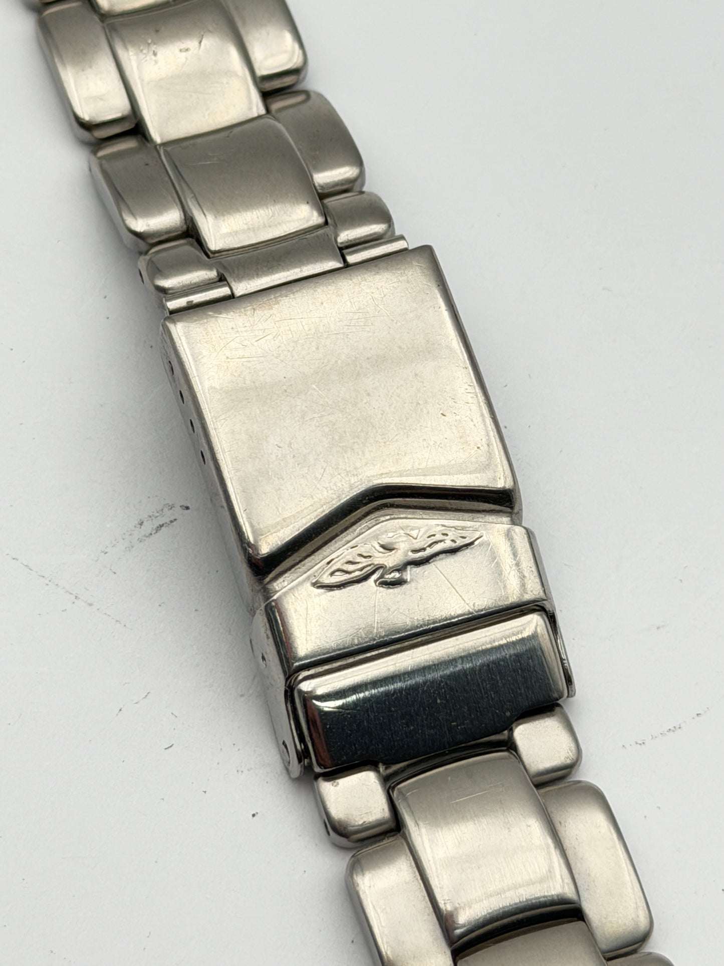 sector 19mm cinturino strap