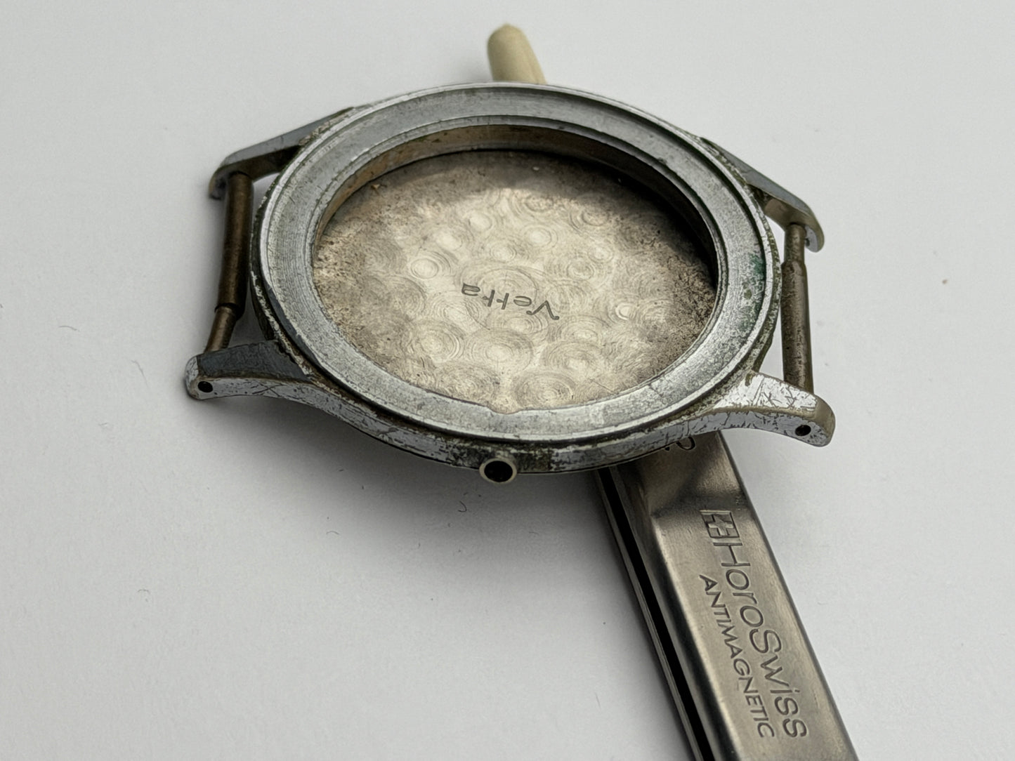 vetta 35-26mm cassa case