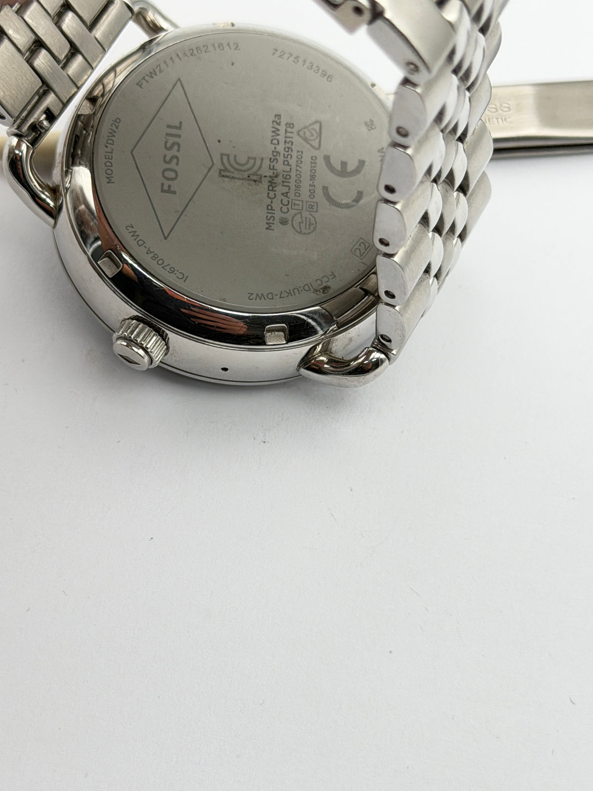 fossil msip-crm-fsg-dw2a 45mm