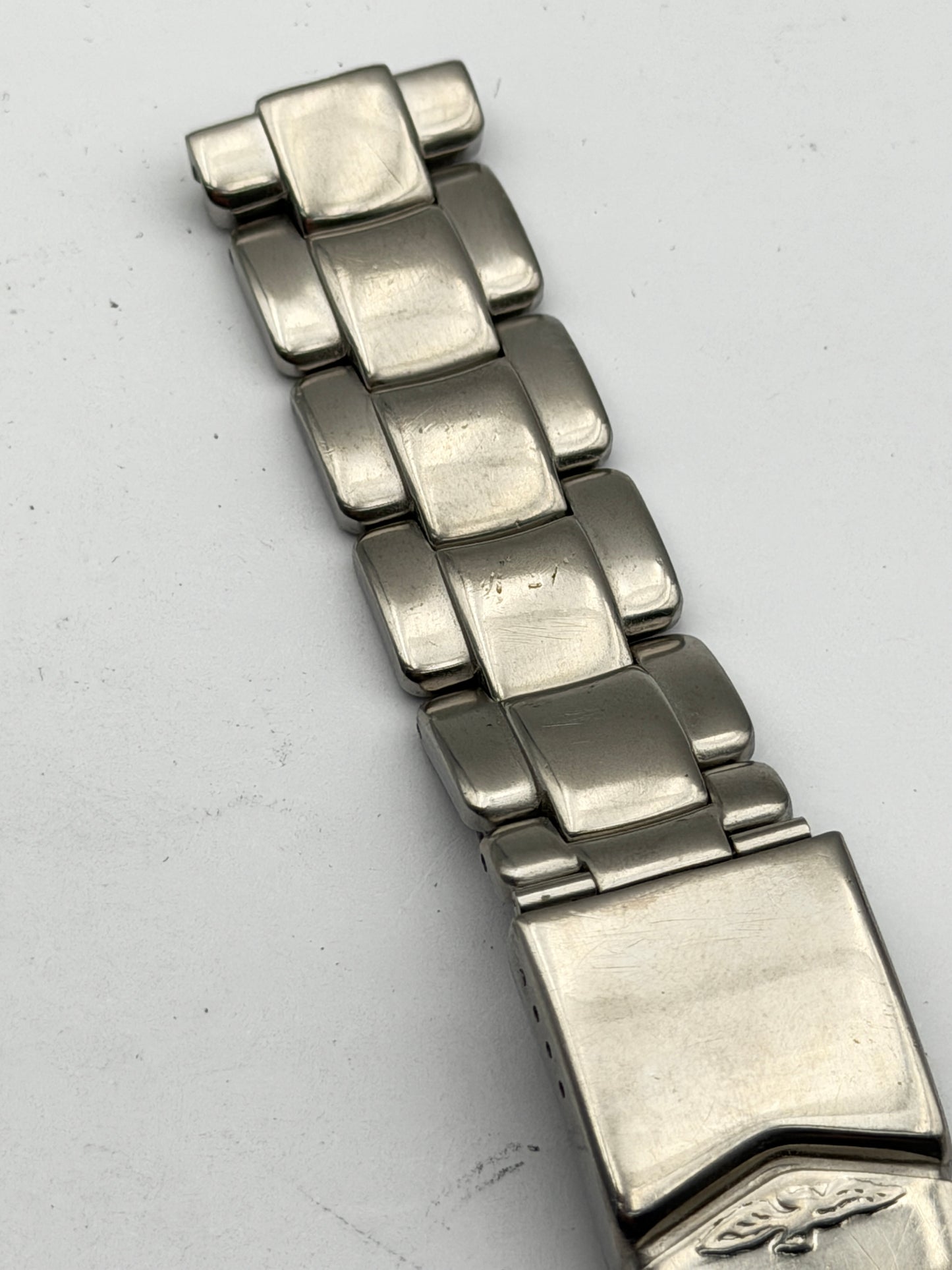 sector 19mm cinturino strap