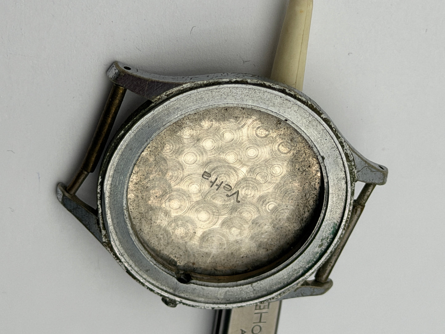 vetta 35-26mm cassa case