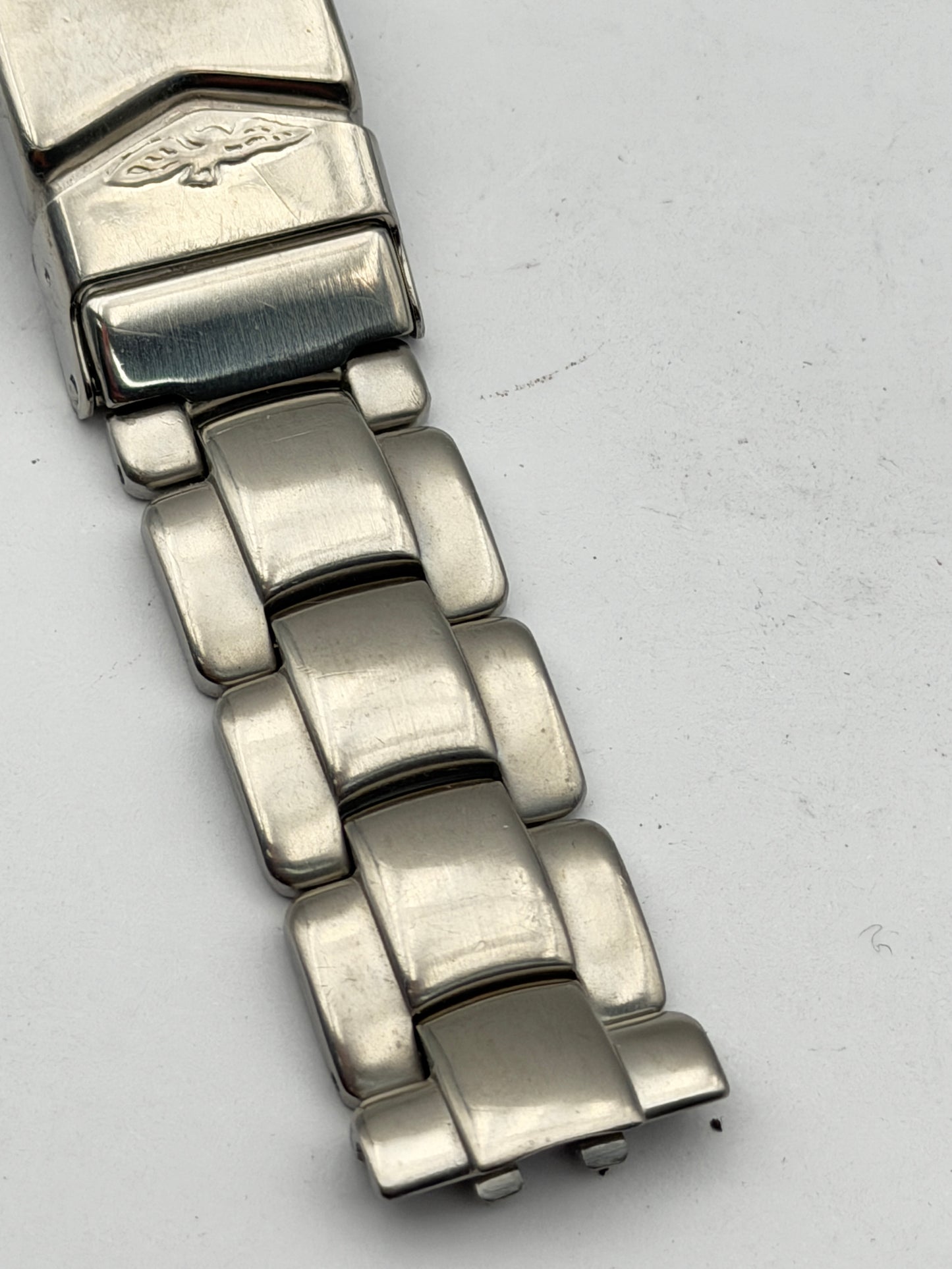 sector 19mm cinturino strap