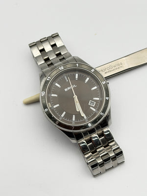 breil tw1226 40mm watch