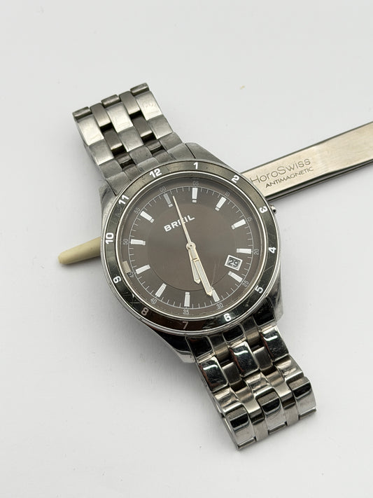 breil tw1226 40mm watch