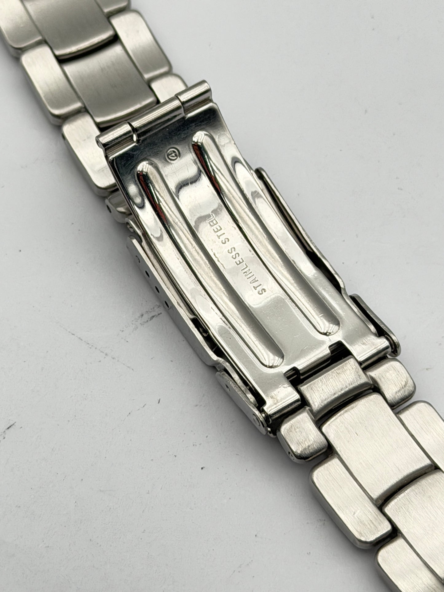 sector 19mm cinturino strap