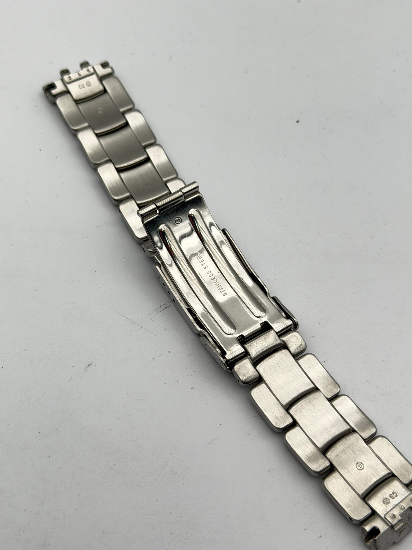 sector 19mm cinturino strap