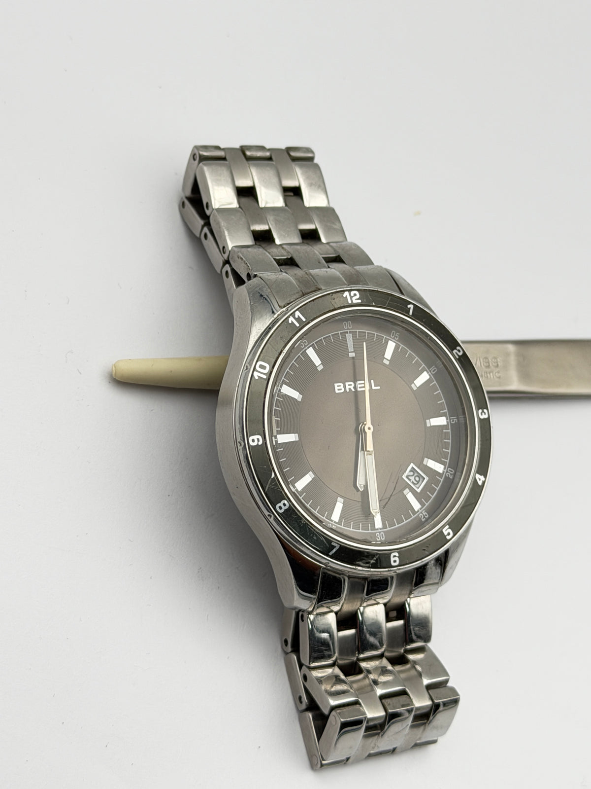 breil tw1226 40mm watch