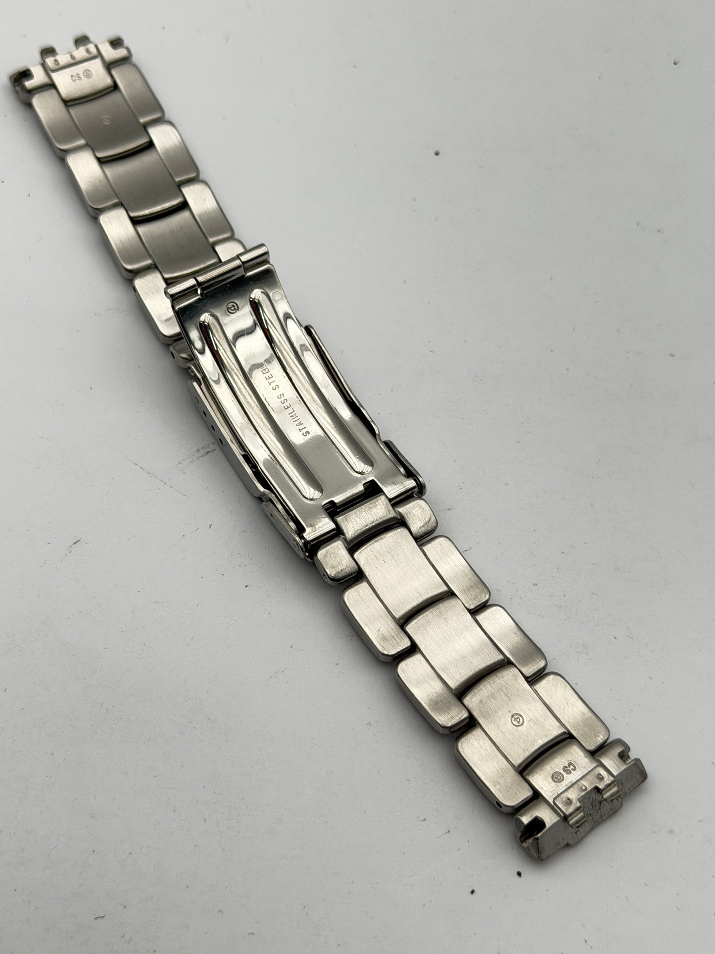 sector 19mm cinturino strap