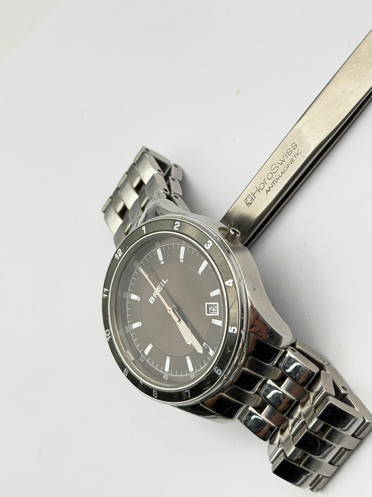 breil tw1226 40mm watch