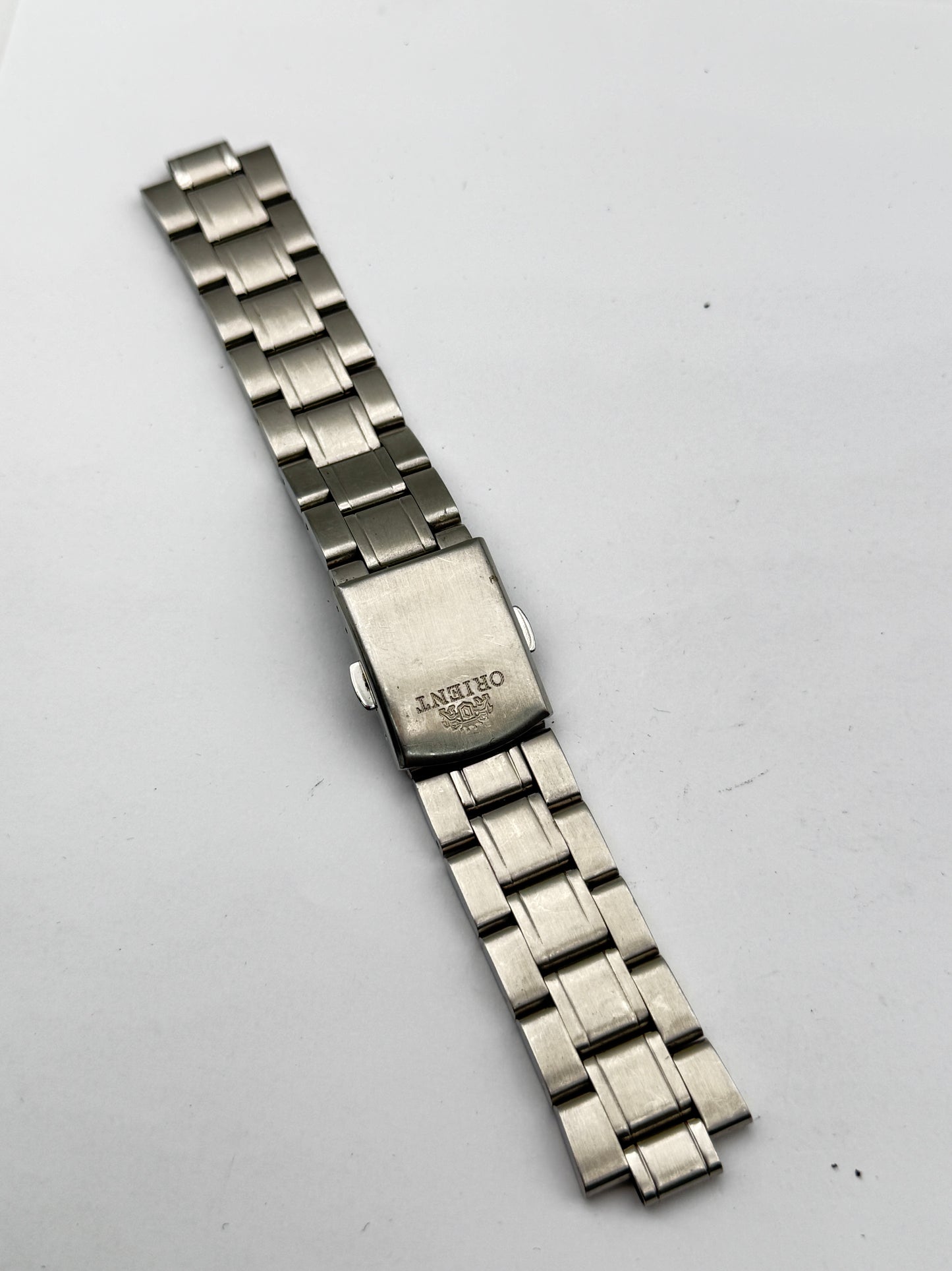 orient 20-9mm cinturino strap