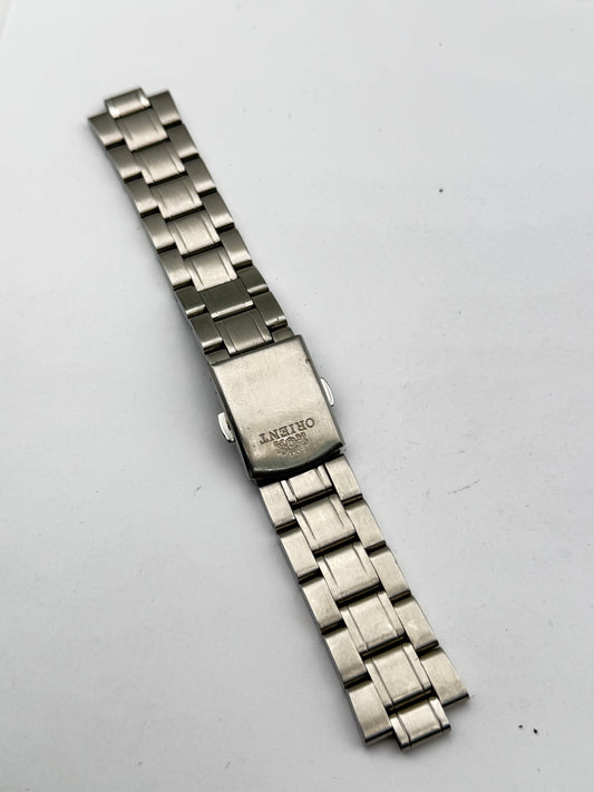 orient 20-9mm cinturino strap