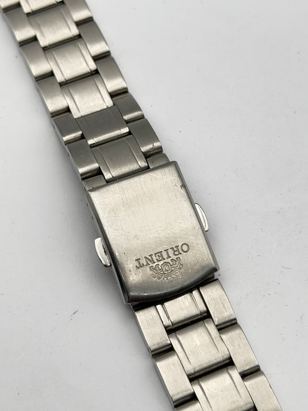 orient 20-9mm cinturino strap