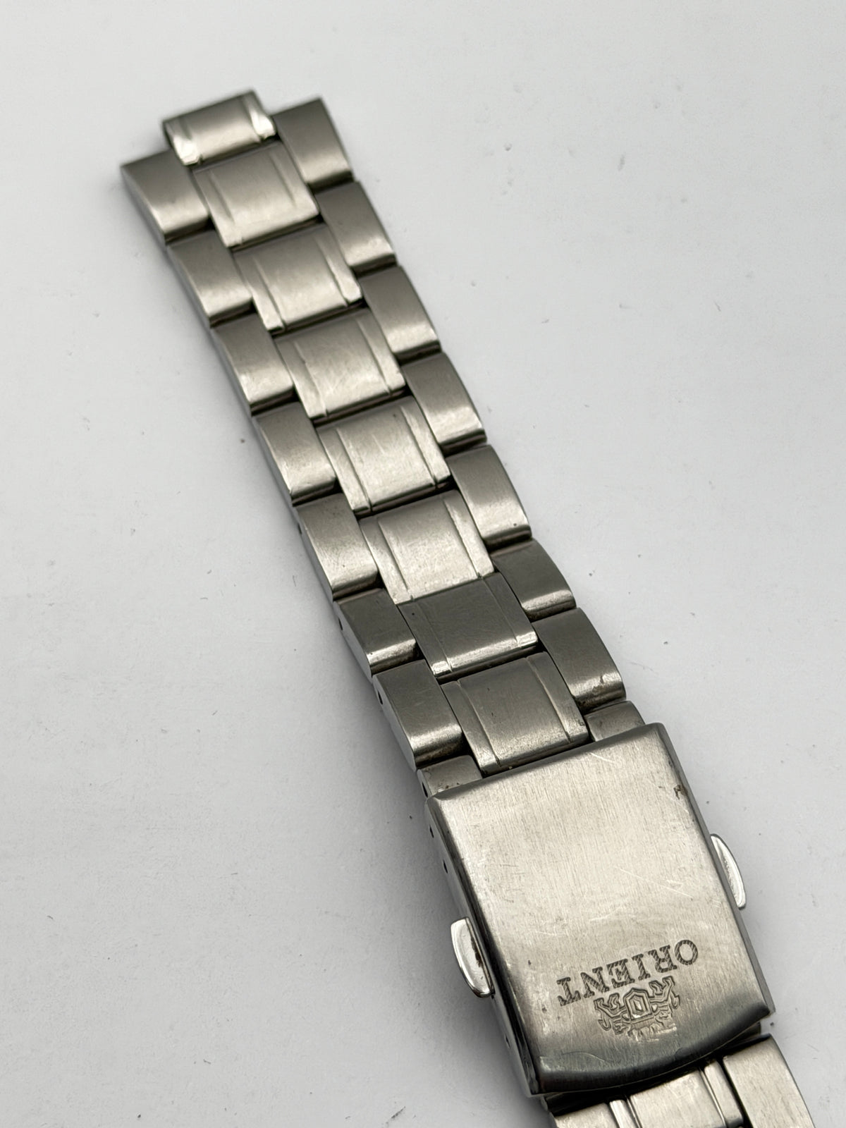 orient 20-9mm cinturino strap