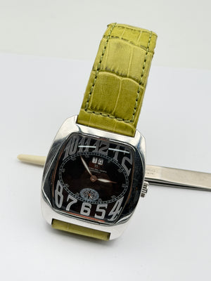officina del tempo marrakech 42mm watch