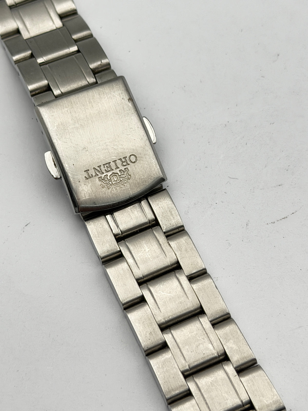 orient 20-9mm cinturino strap