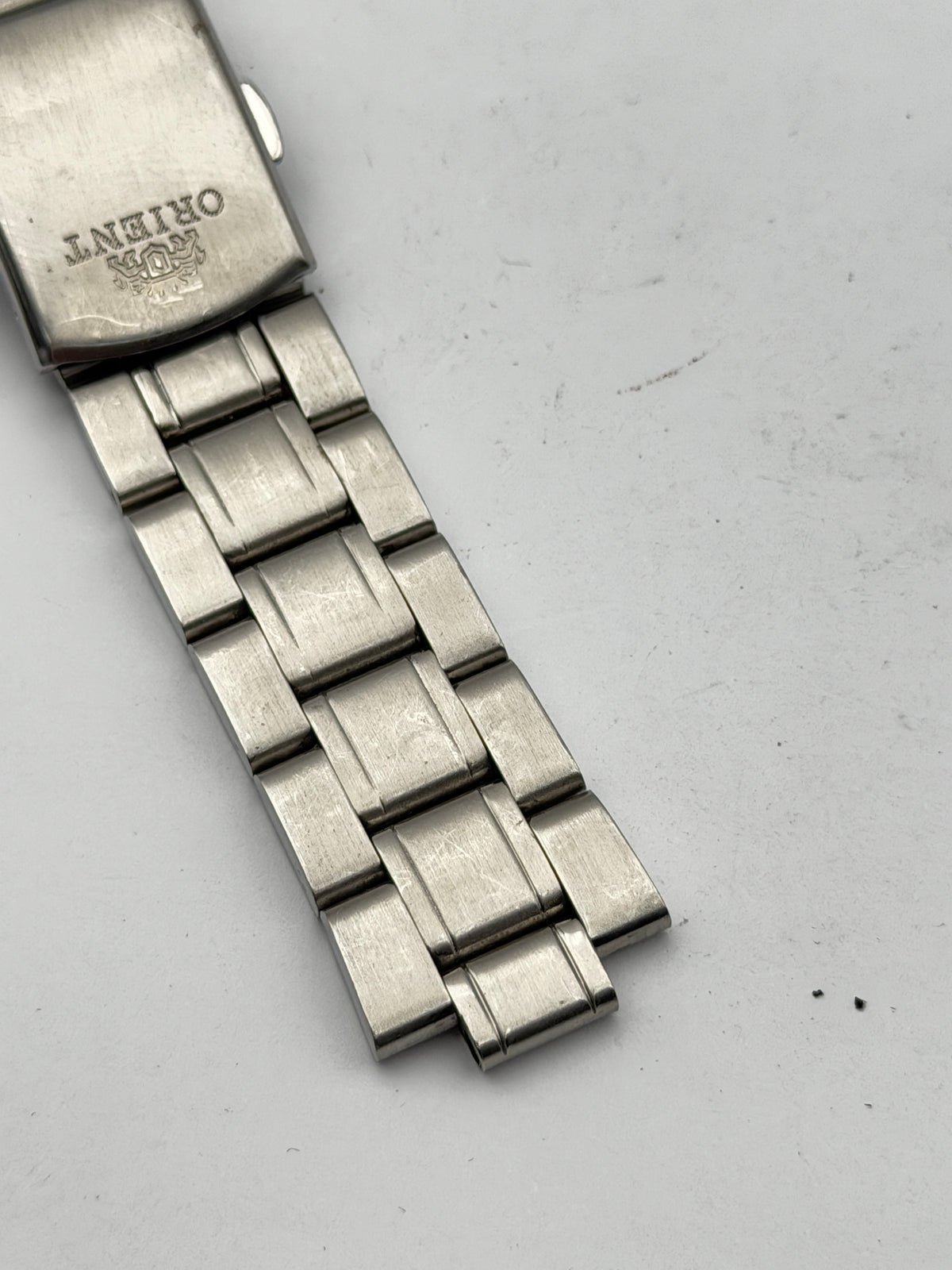 orient 20-9mm cinturino strap