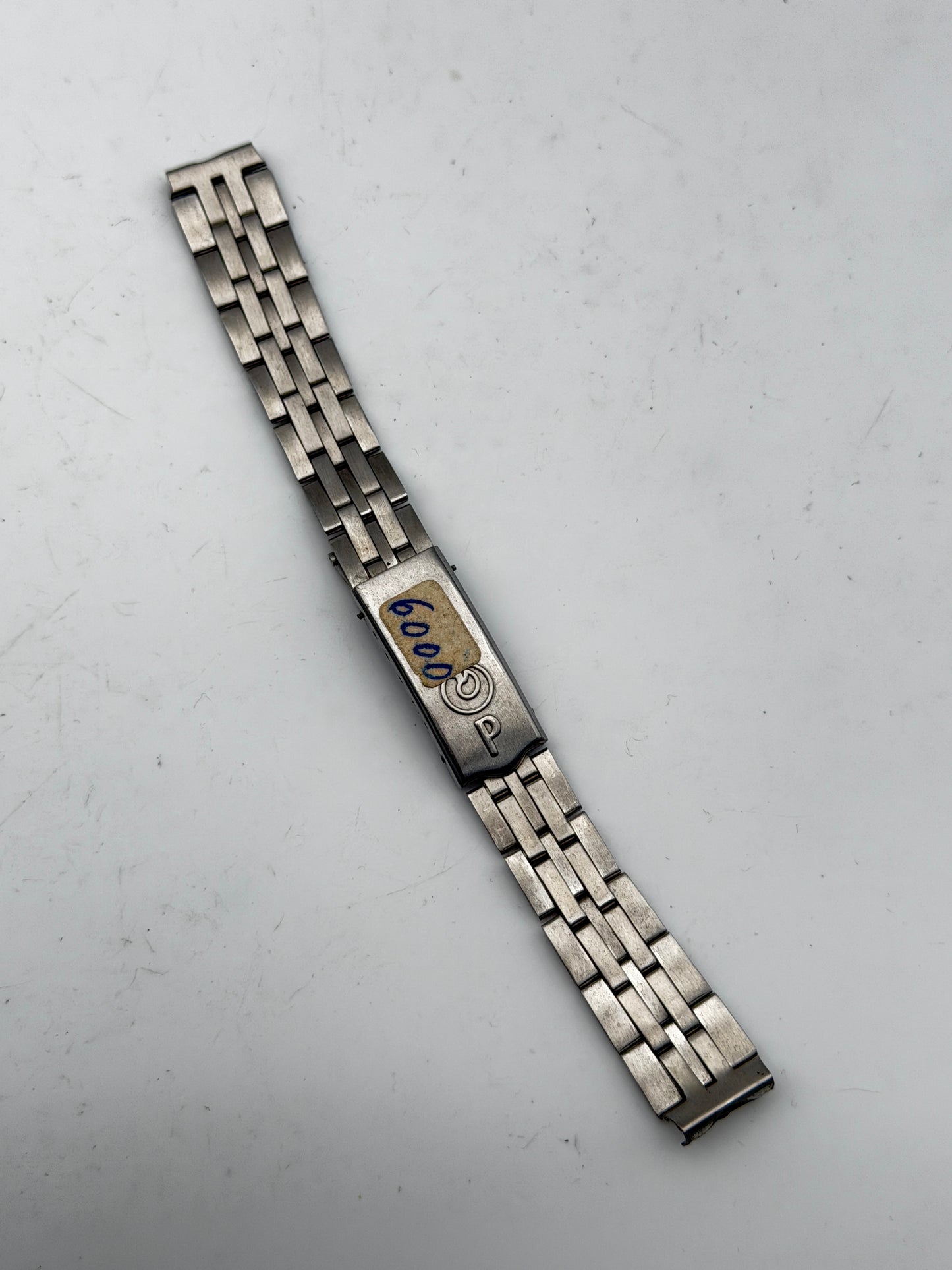 phigied extra nos 12mm steel bracciale bracelet
