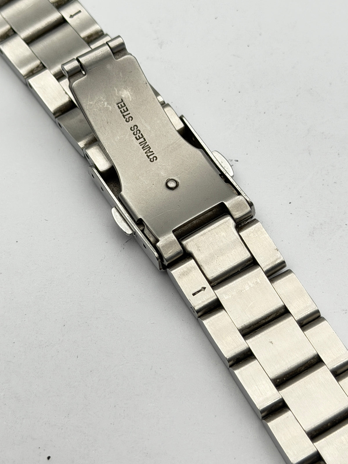 orient 20-9mm cinturino strap