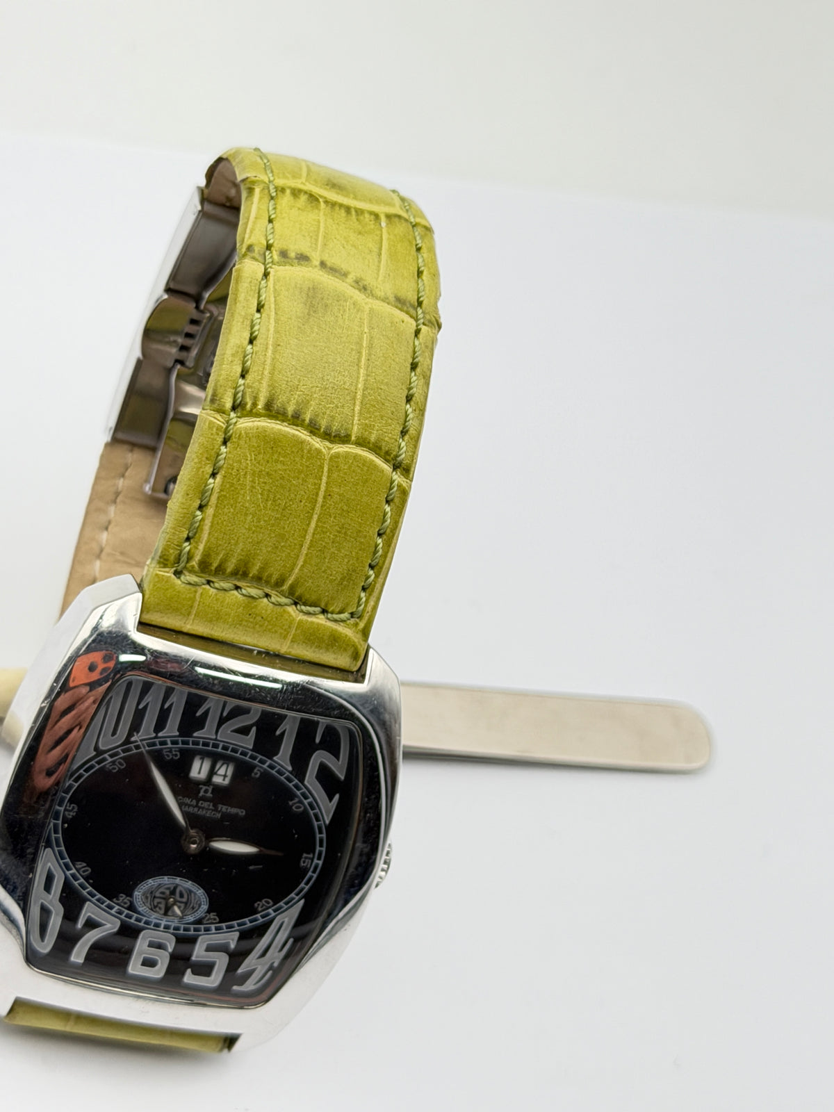 officina del tempo marrakech 42mm watch