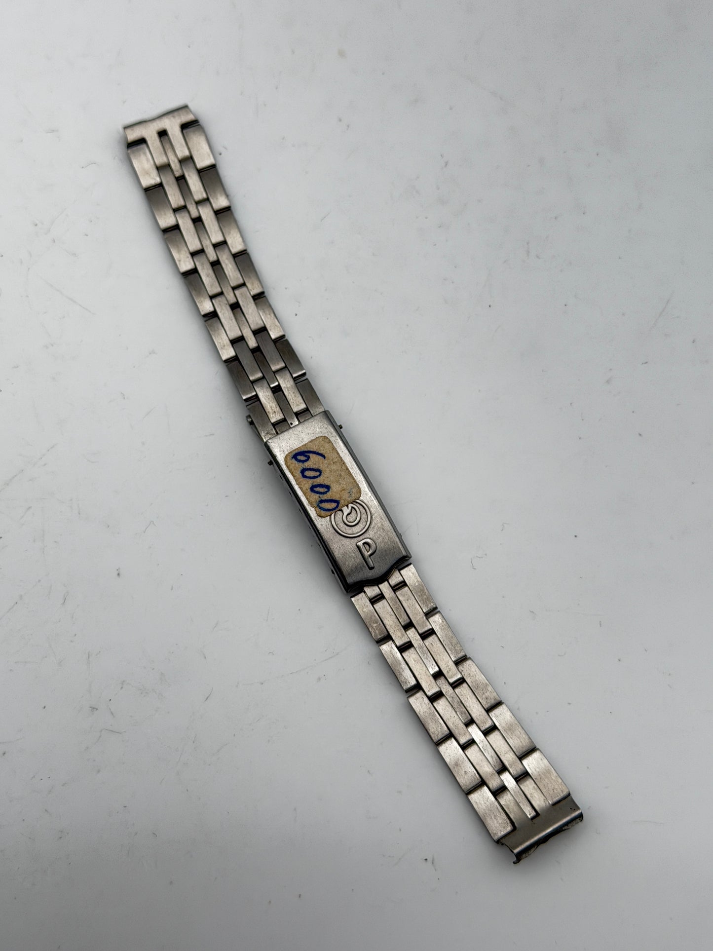 phigied extra nos 12mm steel bracciale bracelet