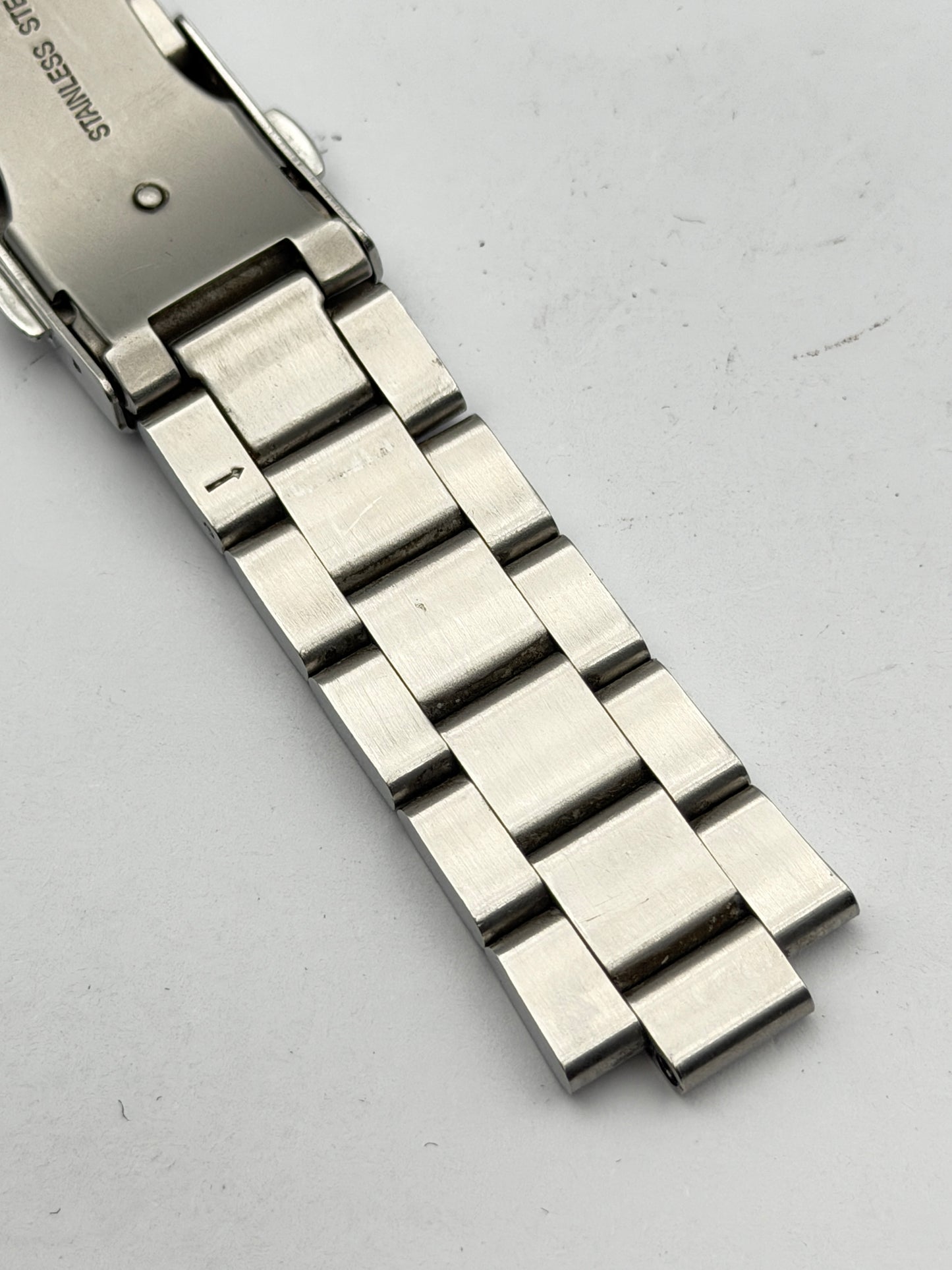 orient 20-9mm cinturino strap