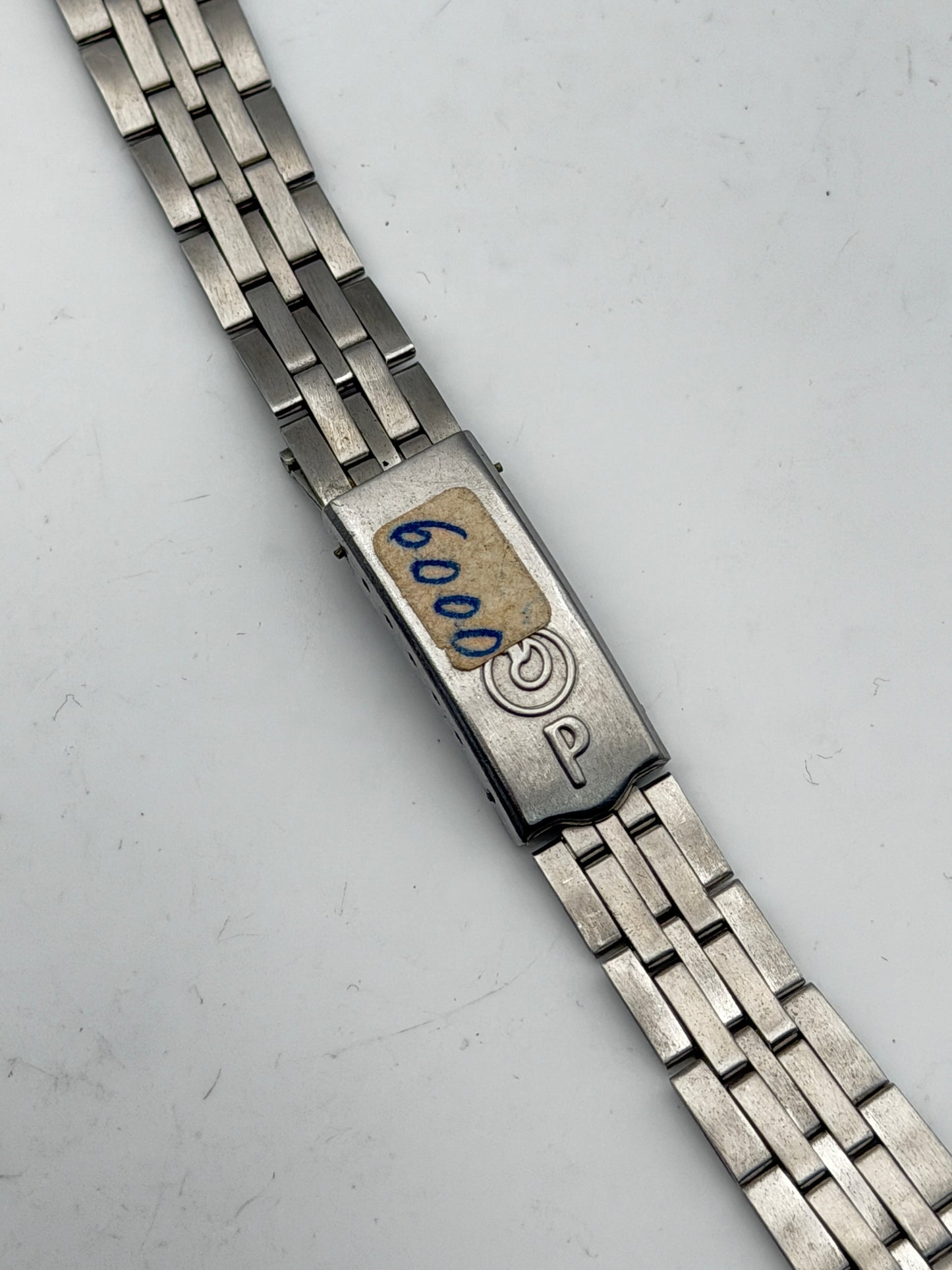 phigied extra nos 12mm steel bracciale bracelet